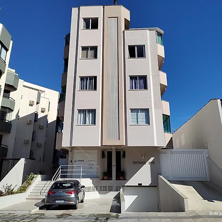 Florianópolis Apto 20 Metros Do Mar. מראה חיצוני תמונה