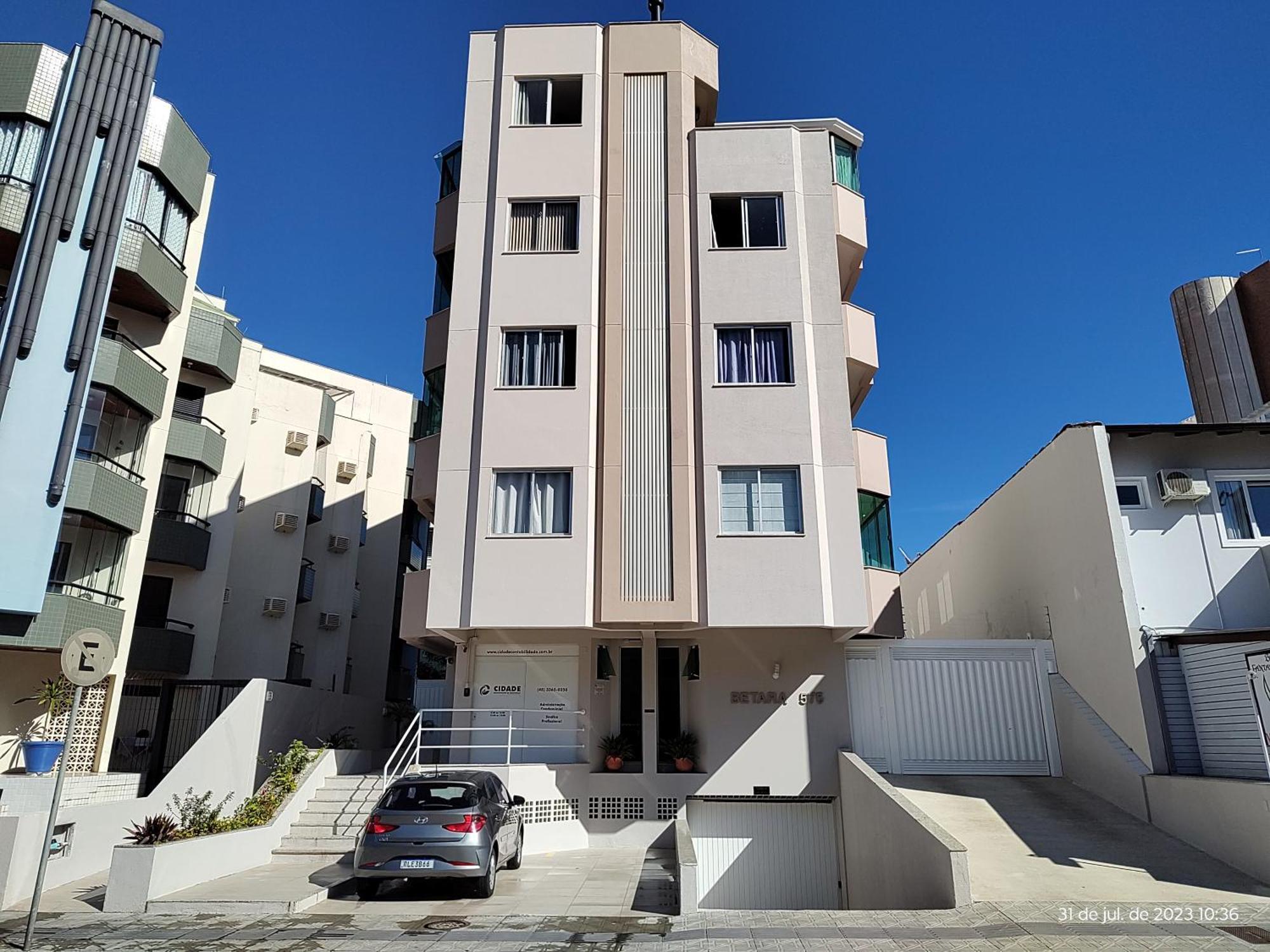 Florianópolis Apto 20 Metros Do Mar. מראה חיצוני תמונה